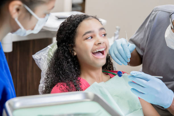 Best Emergency Dentist for Knocked-Out Tooth in Riverview, MO
