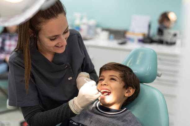 Best Emergency Dentist for Lost Fillings or Crowns in Riverview, MO