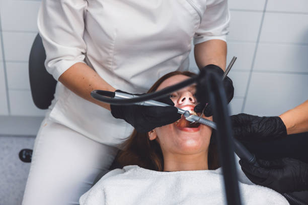 Best Pediatric Emergency Dentist in Riverview, MO